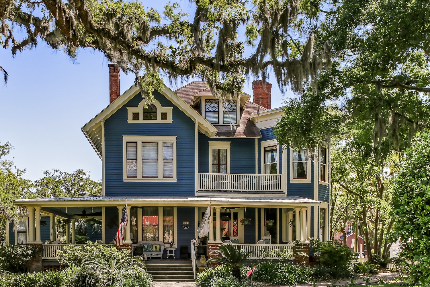 Pourquoi Amelia Island est l un des joyaux cachés de la Floride 